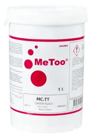 Паста Coloris MC.TT