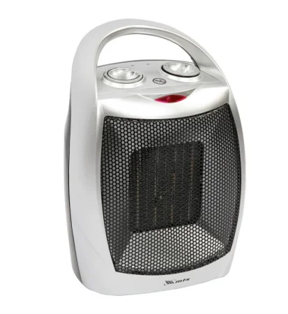 Тепловентилятор FHC-1500 керамический 3 режима нагрев 750/1500 Вт 96416 (MTX) *1