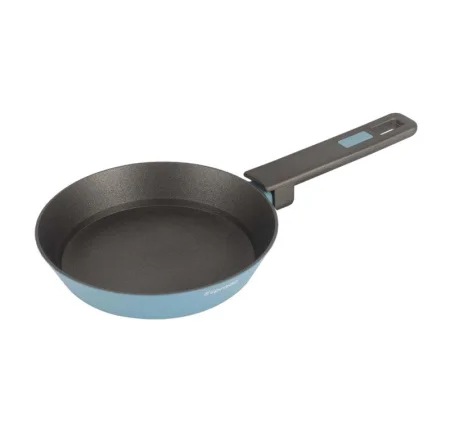 Сковорода Esprado Altura 28см алюминий, АП, индукция ATUT28BE103