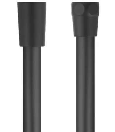 Шланг для душа 150см BELZ BR02-7 черный