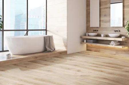 Плитка напольная SPC CronaFloor Alpha Дуб Москва А 104 1200х180х3,5мм 1уп=2,16 (10шт) замок Плитка напольная SPC CronaFloor Alpha Дуб Москва А 104 1200х180х3,5мм 1уп=2,16 (10шт) замок