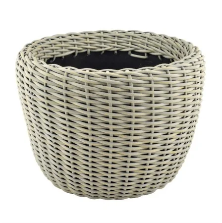 Кашпо для цветов Verda Line Д3219 Виноградная лоза 20л