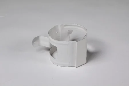 Держатель трубы D90 (на дерево) GS (ВПЭД-03-9010-0.6)