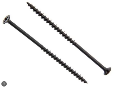 Саморез по дереву 4,8х110 100 шт