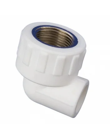 Угольник PPRC комбинированный 32х1  ВР  5 50