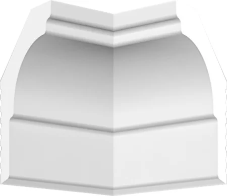 Уголок GPX-6 (4шт) 1 4