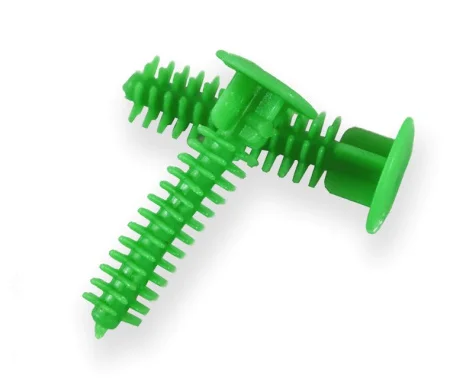 Гвоздь для крепления плинтуса ПВХ уп-50шт *1