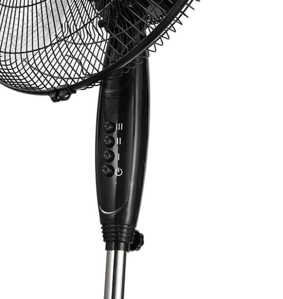 Вентилятор напольный Ballu BFF-805