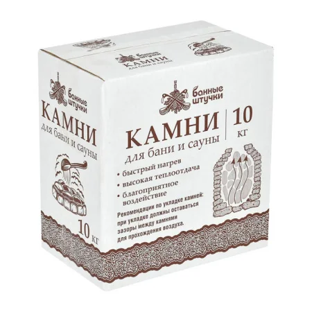 Камень для сауны и бани Банные штучки 33712 Серпентинит колотый средняя фракция (70-140мм) 10кг  Камень для сауны и бани Банные штучки 33712 Серпентинит колотый средняя фракция (70-140мм) 10кг