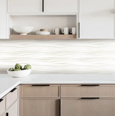 Фартук кухонный АБС Эльче 600х3000 Stella