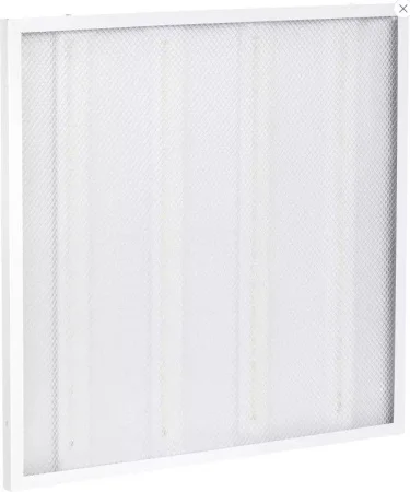 Панель светодиодная LDVO2-6560-36-6500-U-K01 Призма 6500К 595х595х20 IEK