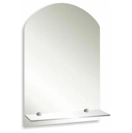 Зеркало Континент Арка В004 390х590х5мм