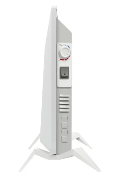 Конвектор электрический Ballu Camino Eco Turbo BEC/EMT-1000 1кВт