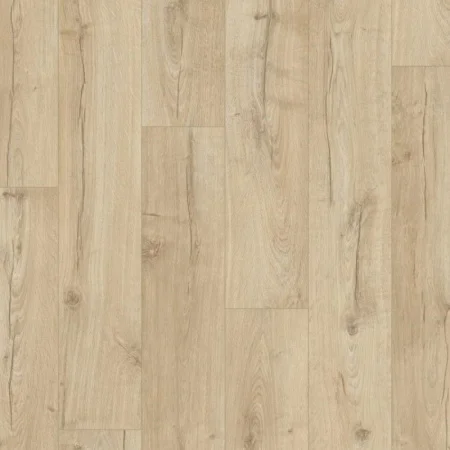 Ламинат Quick Step Impressive IM1847 Дуб светлый 1380x190x8мм 32класс 1,835м2 (7шт)