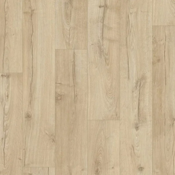 Ламинат Quick Step Impressive IM1847 Дуб светлый 1380x190x8мм 32класс 1,835м2 (7шт)
