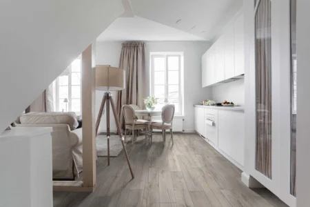 Линолеум бытовой Juteks Olympia NXT Gent 1 3м 4,2мм