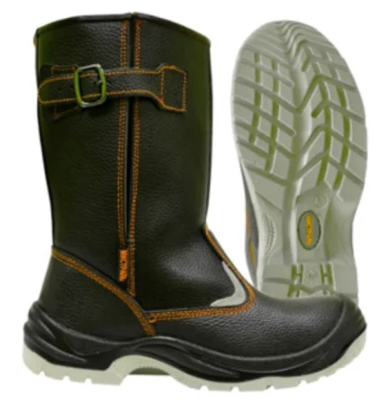 Сапоги Мистраль МП и МС р.42