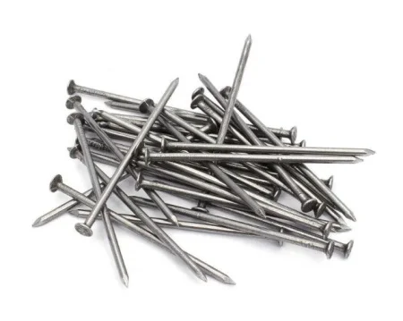 Гвозди строительные 6,0*200 5кг ГОСТ4028-63