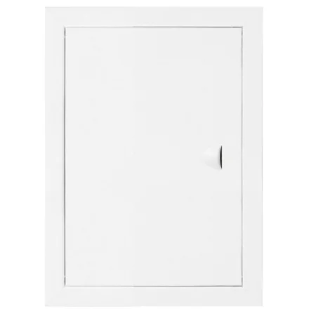 Люк ревизионный метал. 300х500мм 3050ЛМ (Воздух КМ)  12