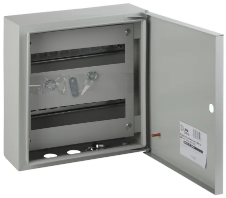 Корпус металлический ЩРН-24_IP31 SIMPLE Б0041675 Эра