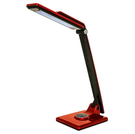 Настольная светодиодная лампа BL1203 RED красный Gerhort