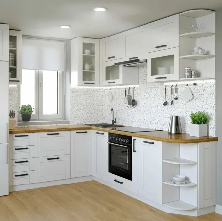 Светильник встраиваемый Elementary Downlight LED 997420205 Gauss