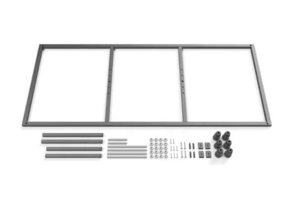 Каркас для ванны Cersanit Virgo-170 NEW в комплекте со сборочным пакетом Каркас для ванны Cersanit Virgo-170 NEW в комплекте со сборочным пакетом