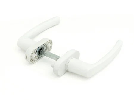 Ручка оконная двухсторонняя Фабрика замков, 2WH PS  1 30