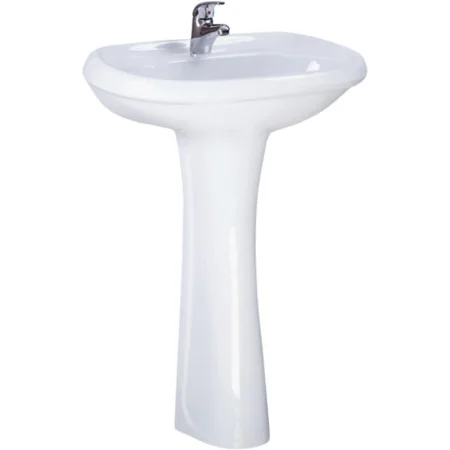 Раковина ЕХ 32212 с пьедесталом