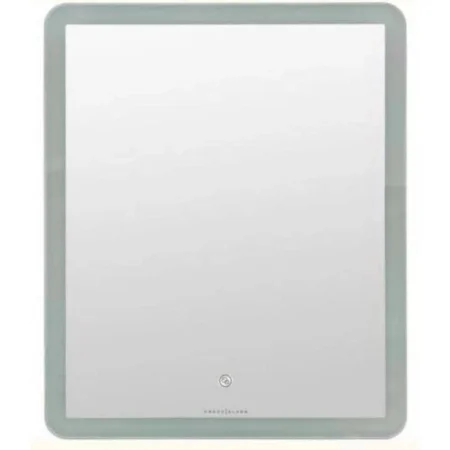 Зеркало  Bruno  LED 500x600мм с сенсором ЗЛП165 10 (Agata)  1