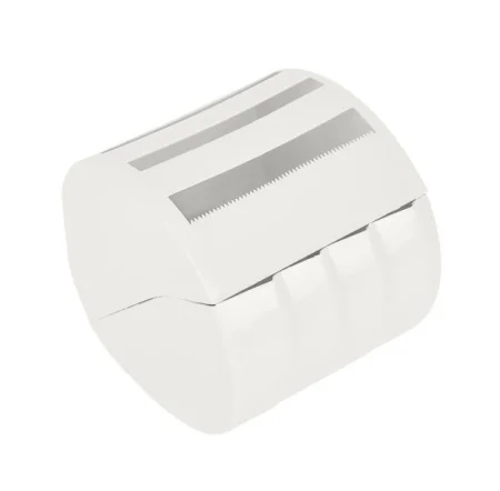 Держатель для туалетной бумаги Keeplex Regular KL151112048 Пластик Репаблик