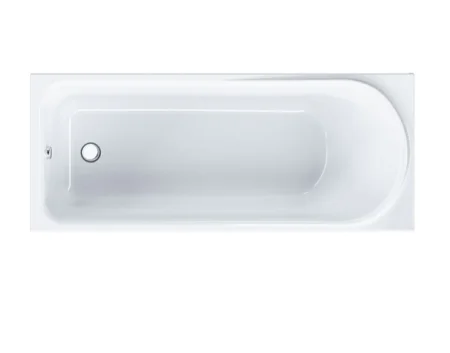 Ванна акриловая 1700х700х480мм Am.Pm Like W80A-170-070W-A белый
