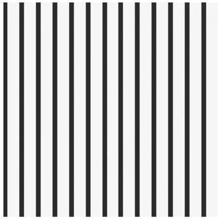 Панель Стеновая Акустическая МДФ Stella Comfort Standart Белый 600х600х9  1 1