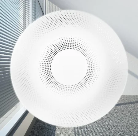 Светильник светодиодный  Pulsar  PPB 24Вт 4000К IP20 d260х55 5024724 (JazzWay)  1