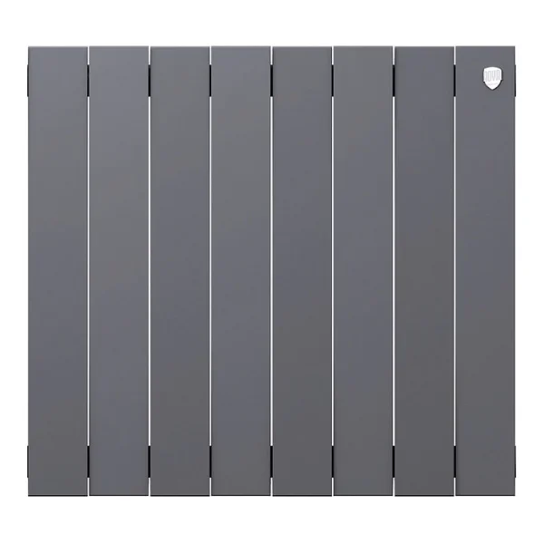 Радиатор Silver Satin Royal Thermo PianoForte 500/100 10 секц.