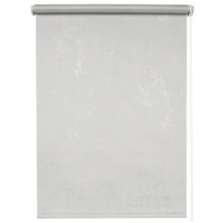 Рулонная штора Афина 47х175см жемчужный