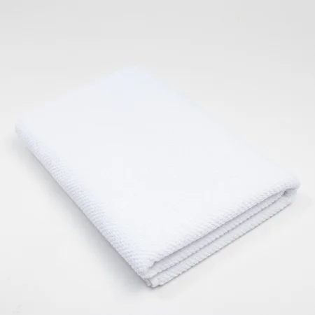 Полотенце махровое LoveLife Royal 70х140 см, цвет белый, 100% хл, 450 гр м² 7528480  1