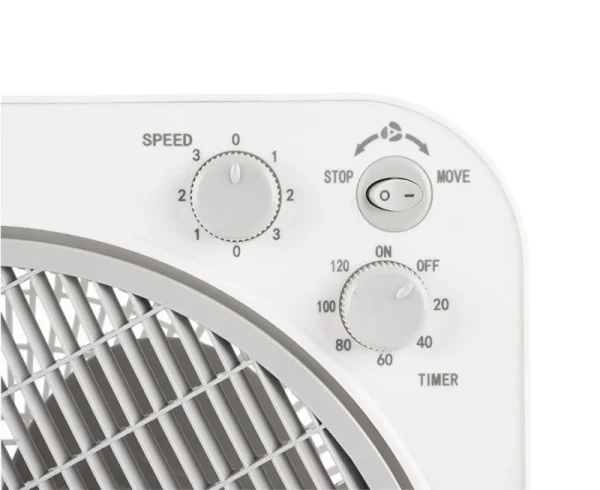 Вентилятор напольный Energy EN-1611