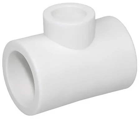 Тройник ПП переходной 32/20/32 Тройник ПП переходной 32/20/32