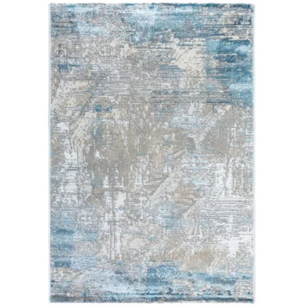 Ковер ADARA 160х230см дизайн T1884LL CREAM/GREY