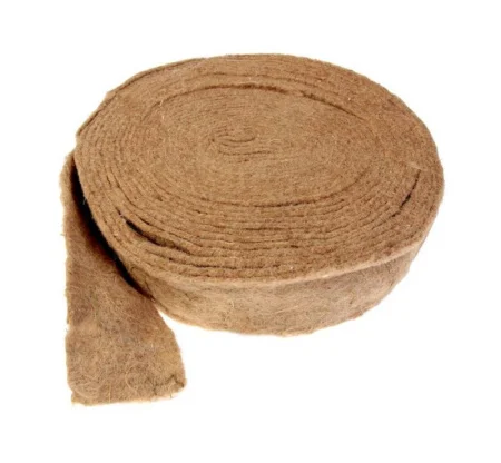 Евроджут 8-10мм*150мм*20м 1уп= 7 рул.