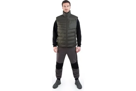 Жилет Форт 7.62 олива р.56-58 5,6