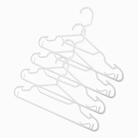 Комплект вешалок для легкой одежды Slim р-р 46 4шт 434295516 *1