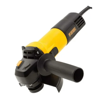 Шлифмашина угловая Denzel AGH125-900 900Вт 26904