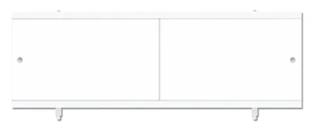 Экран под ванну 1,48м Метакам Кварт ЭКS_004518 белый