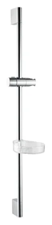 Стойка для душа Milardo 080 0807000M17