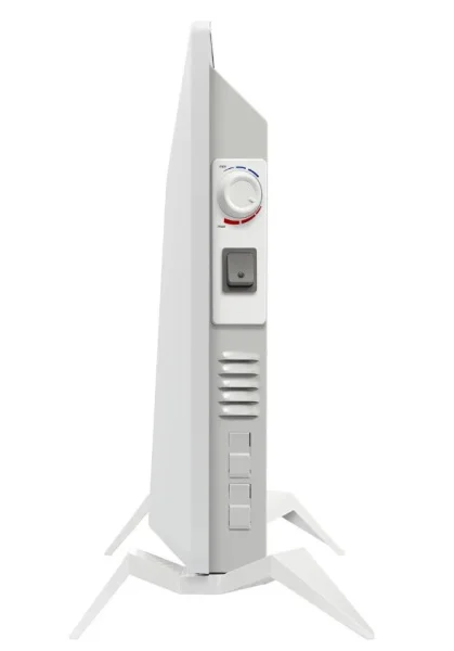 Конвектор электрический Ballu Camino Eco Turbo BEC/EMT-1000 1кВт