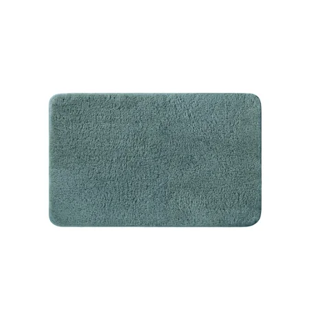 Коврик д ванной  Base  50х80см микрофибра темно-зеленый BSQS06Mi12 (Iddis)  1 ВЫВОД