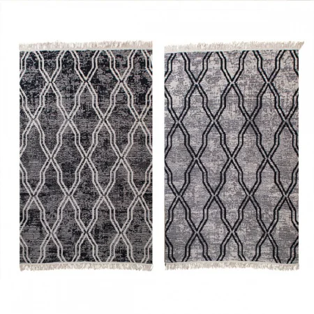 Коврик безворсовый ПРОВАНС icarpet 60х100см 003 содалит 06 *1