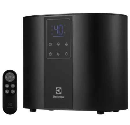 Увлажнитель ультразвуковой EHU-6110D (Electrolux)  1